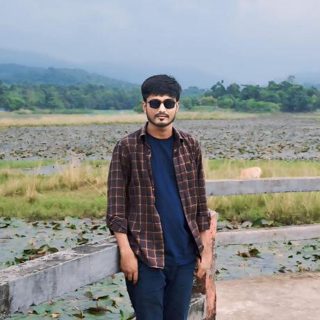 Masud Rahman